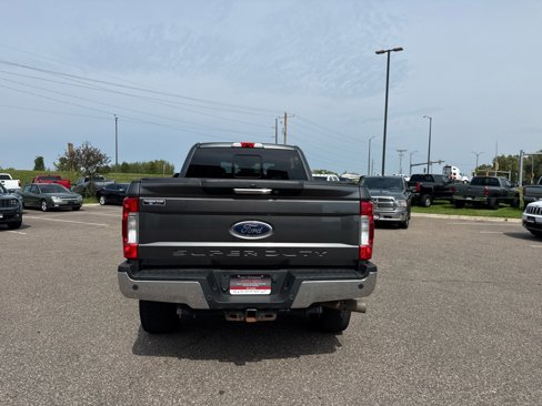Used 2018 Ford F350 Lariat w/ Tow Technology Bundle image 4