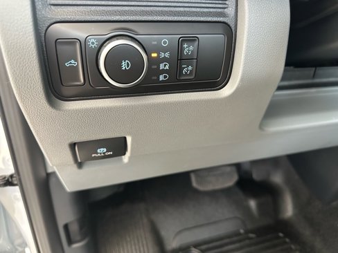 New 2026 Ford F250 XL image 26