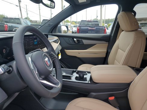 New 2026 Buick Enclave Preferred image 16