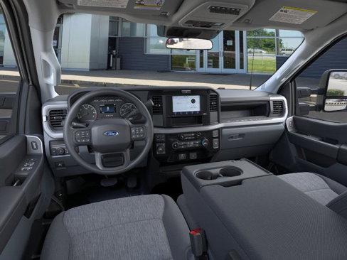 New 2026 Ford F250 XL image 10