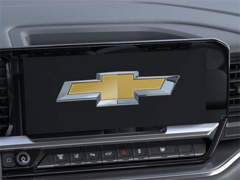 New 2026 Chevrolet Silverado 3500 High Country w/ High Country Premium Package image 20