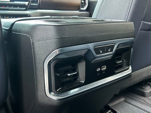 Used 2023 Chevrolet Silverado 1500 High Country w/ Z71 Off-Road Package image 20