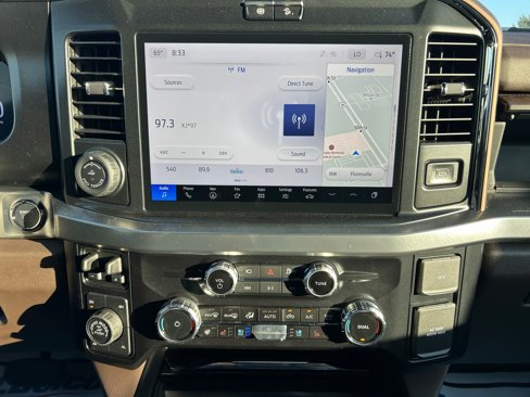 New 2026 Ford F250 King Ranch image 13