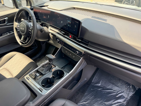 New 2026 Kia Carnival SX image 24