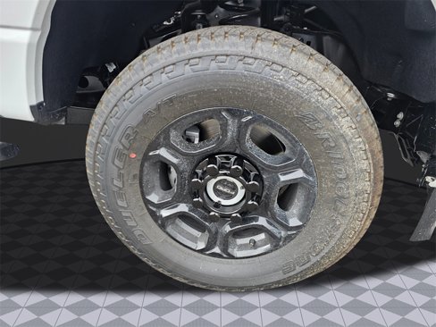 New 2026 Ford F250 4x4 SuperCab Super Duty image 10