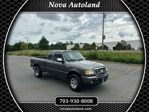 Used 2008 Ford Ranger XLT image 1