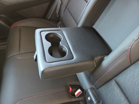 New 2026 Chevrolet Equinox RS w/ Convenience Package III image 27