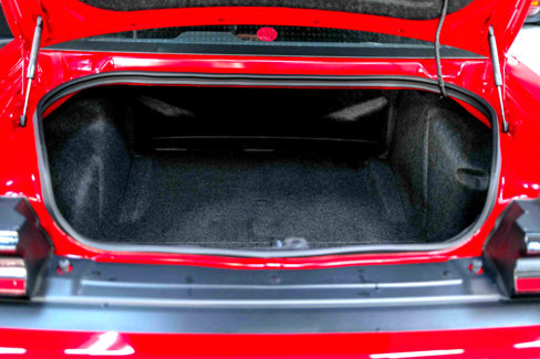 Used 2018 Dodge Challenger SRT Demon image 92