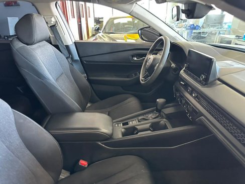 Used 2023 Honda Accord EX image 36