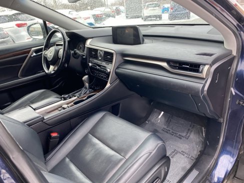 Used 2019 Lexus RX 350 AWD image 26