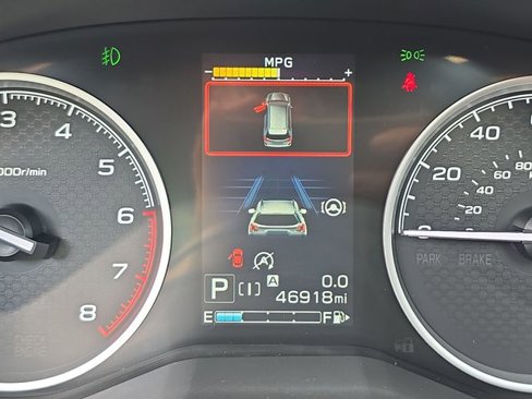Used 2020 Subaru Forester Limited image 13