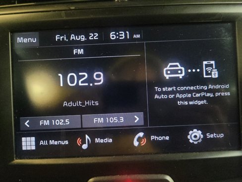 Used 2023 Kia Soul LX w/ LX Technology Package image 25
