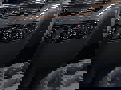 New 2026 Chevrolet Silverado 1500 LT image 23