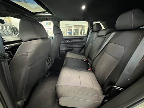 New 2026 Honda CR-V TrailSport image 19