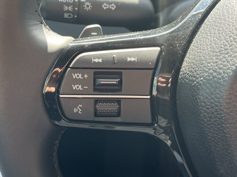 Used 2026 Honda Passport RTL image 22