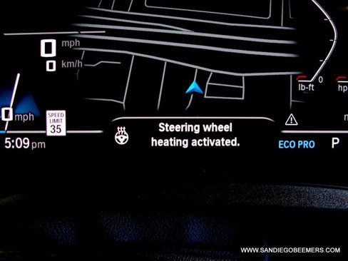 Used 2022 BMW M440i Coupe w/ Premium Package image 48