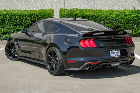 Used 2020 Ford Mustang Coupe w/ Equipment Group 101A image 10