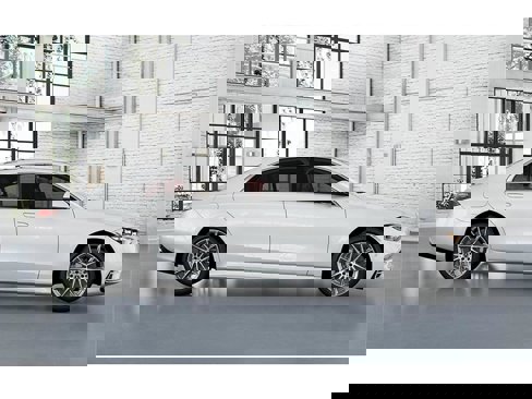 New 2026 Mercedes-Benz S 580 4MATIC Sedan image 15