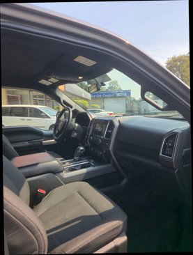 Used 2016 Ford F150 XLT w/ Equipment Group 302A Luxury image 30
