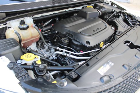 Used 2020 Chrysler Pacifica Limited image 27