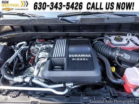 New 2026 Chevrolet Silverado 1500 RST w/ All Star Edition Plus image 19