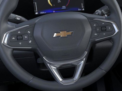 New 2025 Chevrolet Trax LT w/ LT Convenience Package image 19