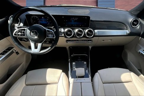Used 2021 Mercedes-Benz GLB 250 4MATIC image 15
