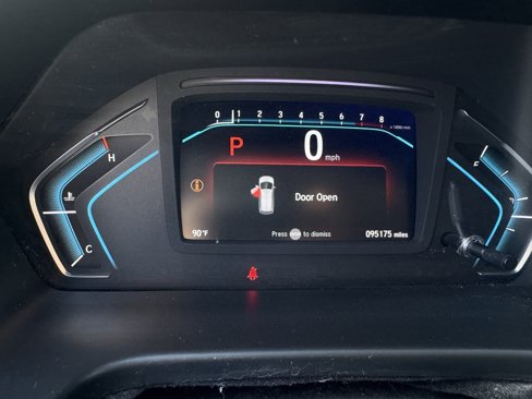 Used 2019 Honda Odyssey Elite image 23