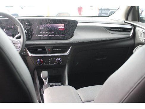 New 2026 Buick Encore GX Preferred w/ Advanced Technology Package image 26