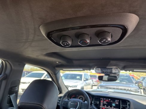 New 2025 Dodge Durango R/T image 39