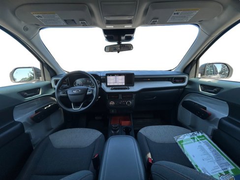 Used 2024 Ford Maverick XLT w/ Equipment Group 300A Standard image 12
