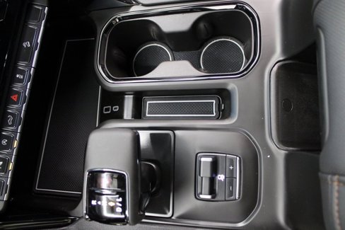 Used 2025 GMC Sierra 1500 AT4 w/ AT4 Premium Package image 20