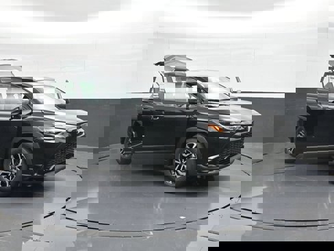 New 2025 Toyota Corolla Cross AWD Hybrid image 49