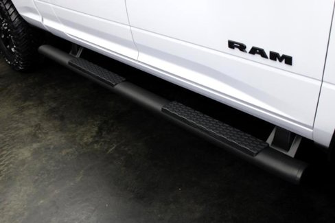 Used 2024 RAM 2500 Laramie w/ Night Edition image 5