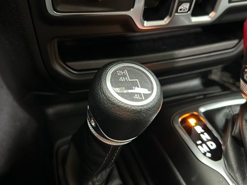 New 2025 Jeep Wrangler Sport image 49