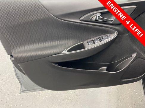 Used 2024 Chevrolet Malibu RS image 5