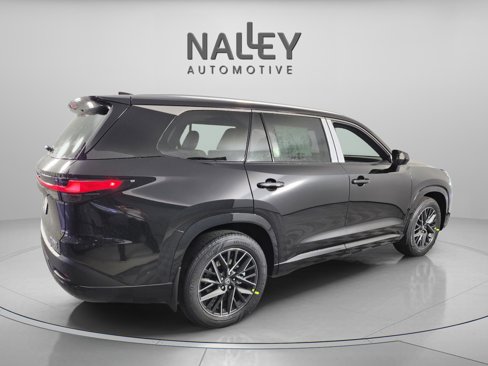 New 2026 Lexus TX 350 AWD image 5