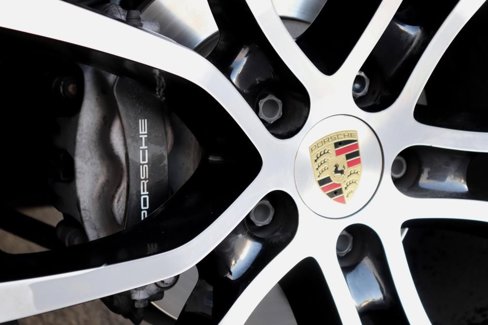 Used 2021 Porsche Cayenne image 83