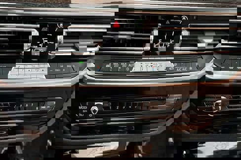 Certified 2022 BMW X3 xDrive30i w/ Convenience Package image 24