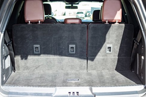 Used 2022 Ford Expedition Limited image 5