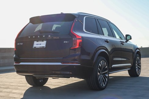 New 2026 Volvo XC90 B6 Plus image 5
