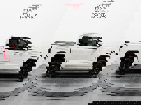 New 2026 Toyota Tundra SR5 image 6