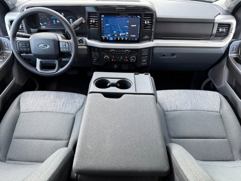 New 2026 Ford F350 XLT image 21