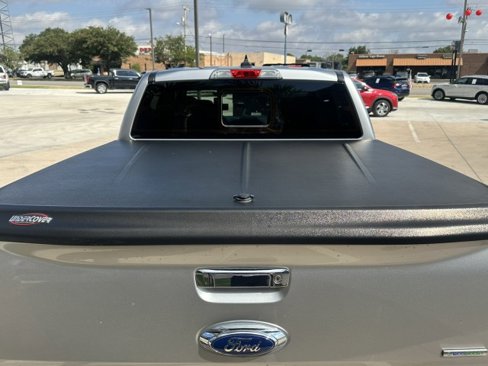 Used 2020 Ford Ranger XLT w/ Equipment Group 302A Luxury image 9
