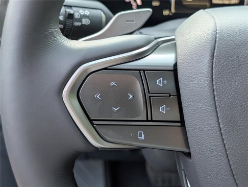 New 2026 Lexus NX 350h AWD w/ Premium Package image 17