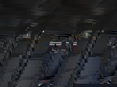 New 2025 Ford F150 XLT image 22