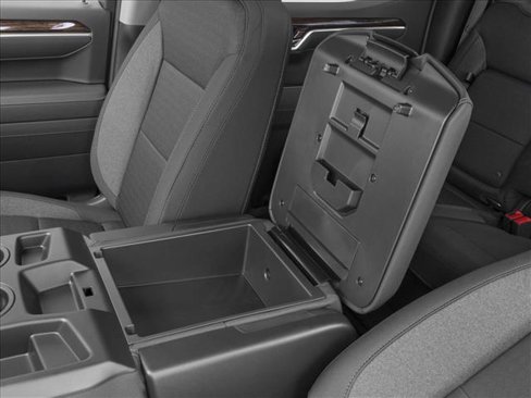 New 2026 GMC Sierra 1500 Elevation image 10
