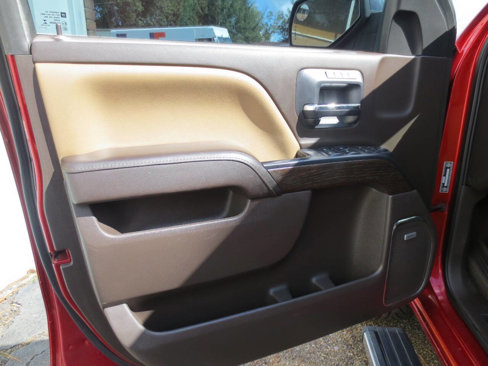 Used 2017 GMC Sierra 1500 Denali w/ Denali Ultimate Package image 19