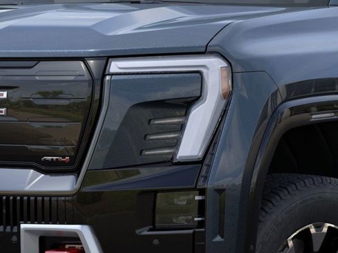 New 2026 GMC Sierra EV AT4 image 10