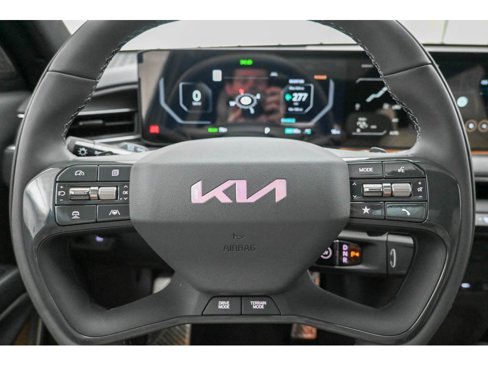 New 2026 Kia EV9 GT-Line image 27